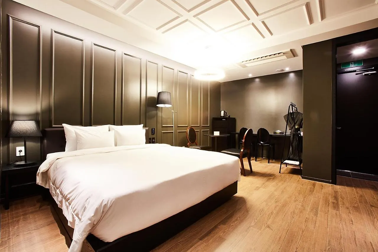 Hotel Wanted Incheon