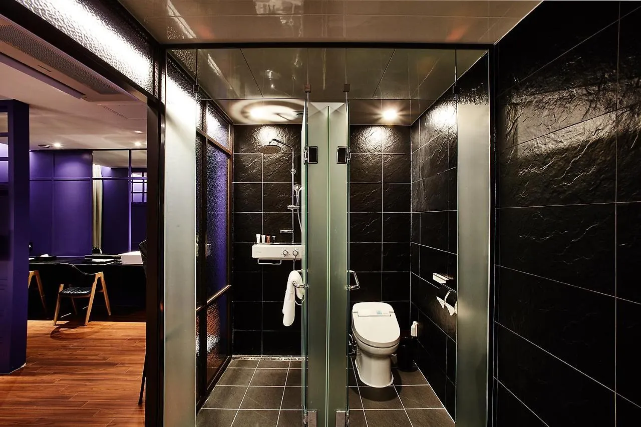 ***  Hotel Wanted Incheon South Korea