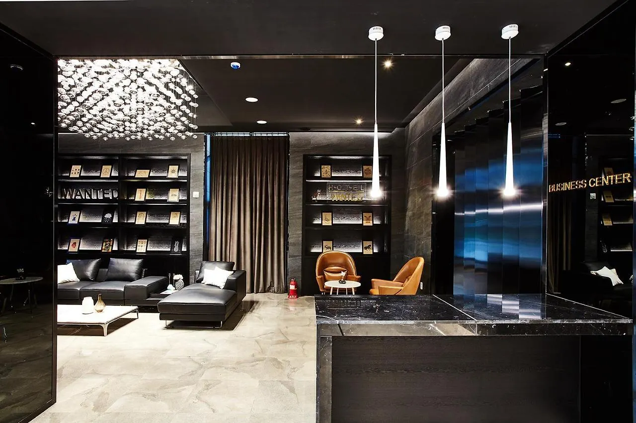 ***  Hotel Wanted Incheon Korsel