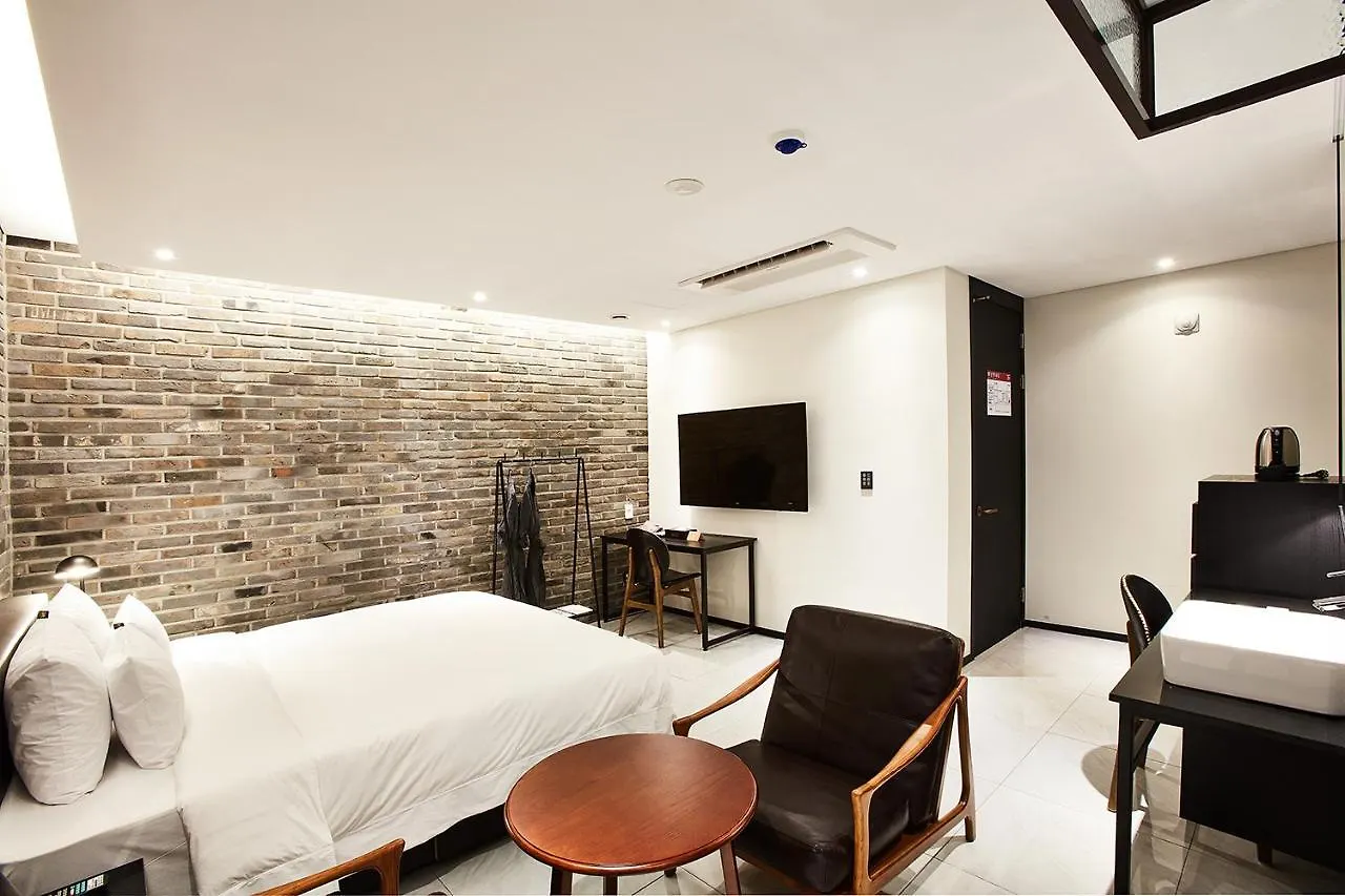 Hotel Wanted Incheon