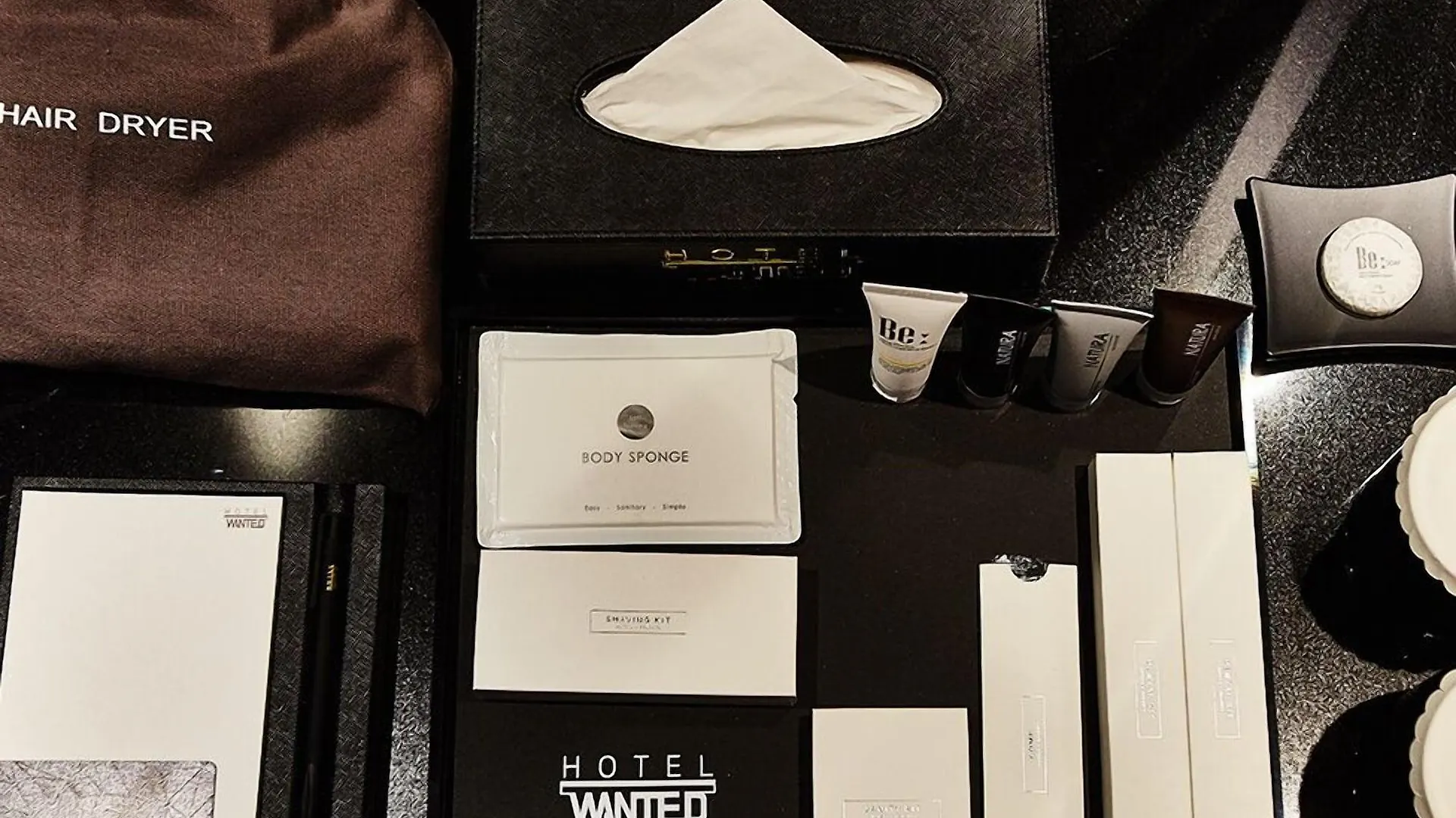 Hotel Wanted Incheon