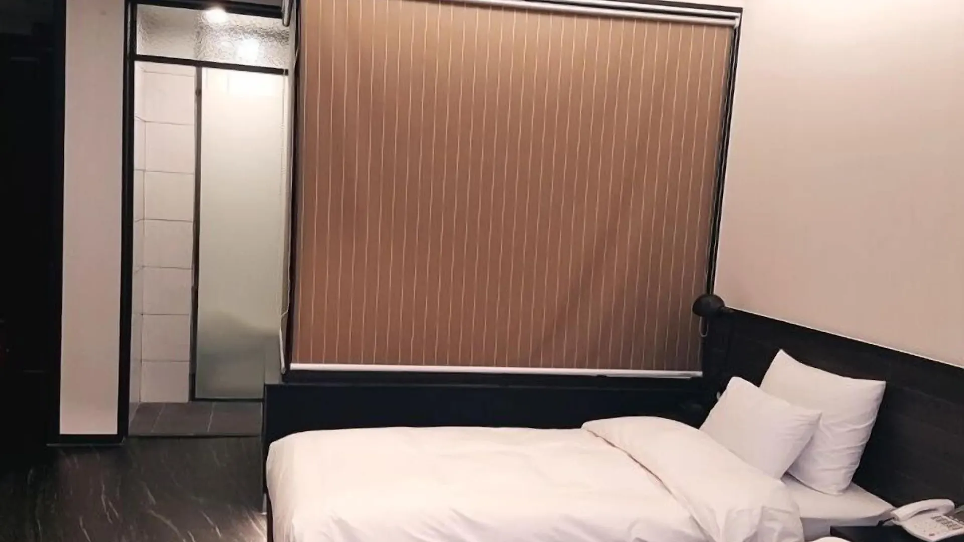 호텔 원티드 인천