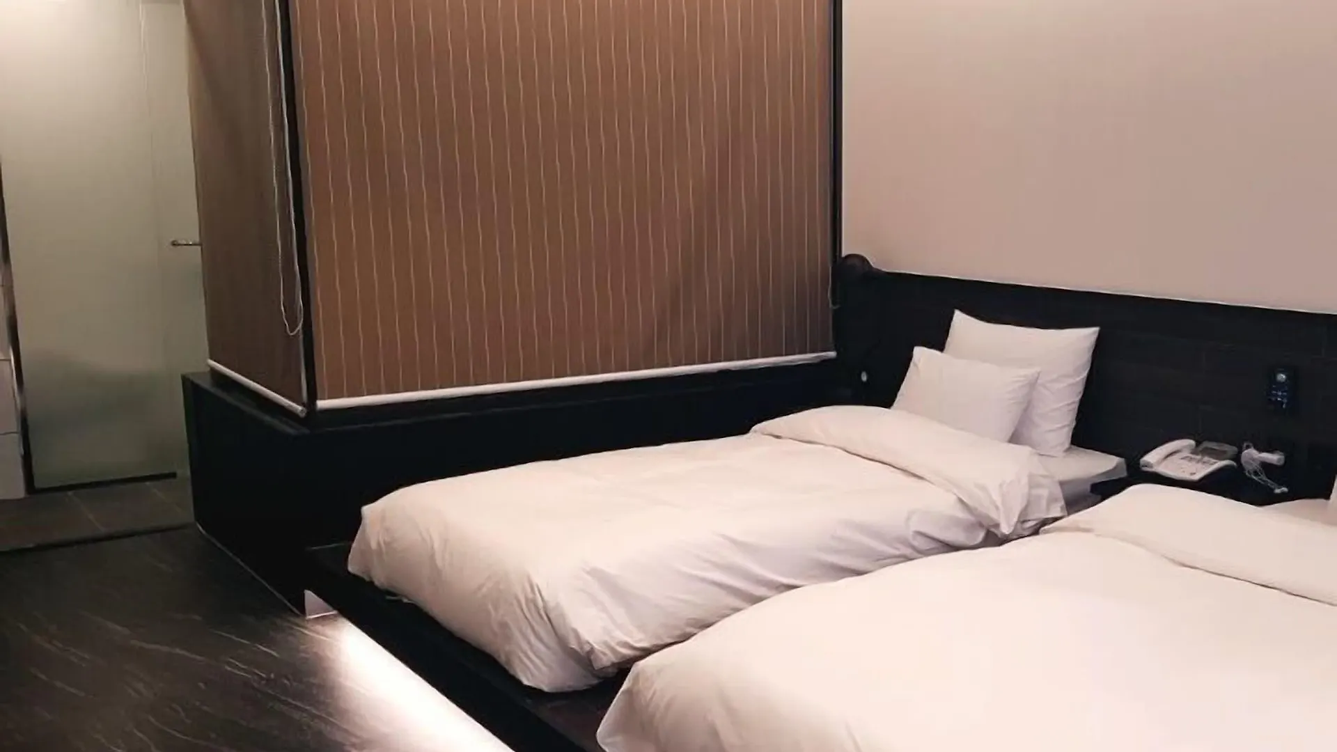 Hotel Wanted Incheon