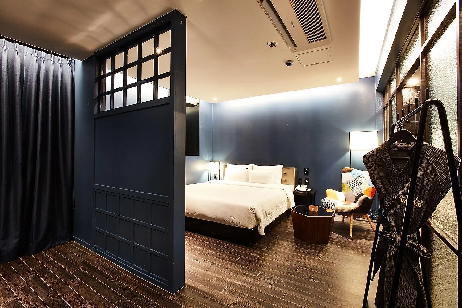Hotel Wanted Incheon