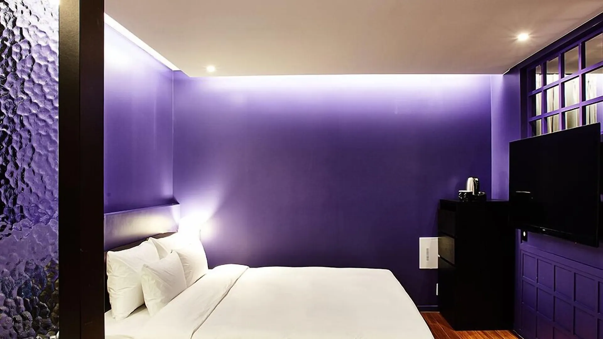 Hotel Wanted Incheon