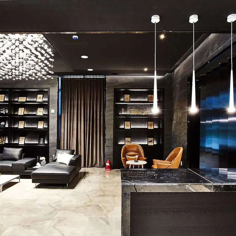 Hotel Wanted Incheon