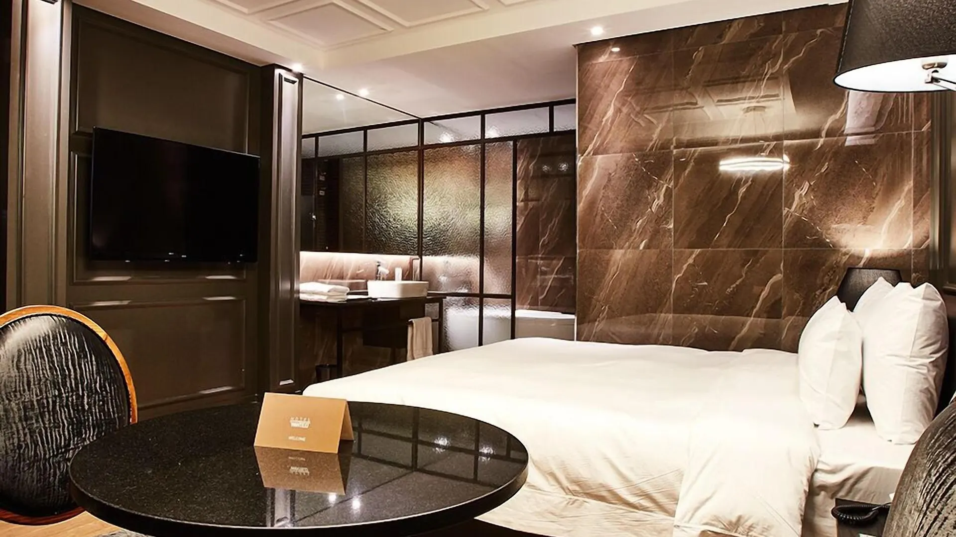 ***  Hotel Wanted Incheon South Korea