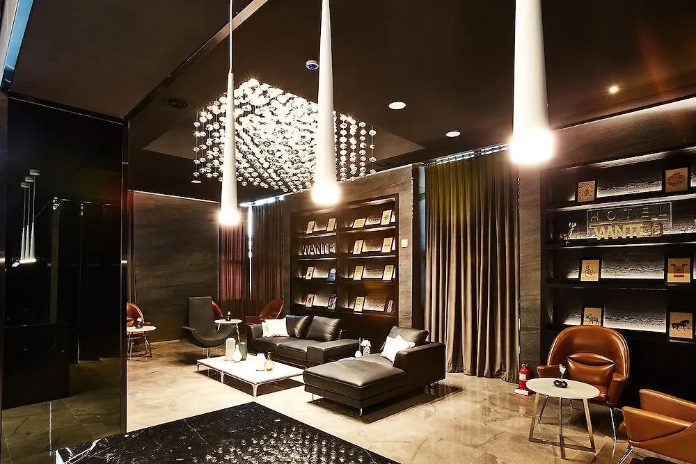 ***  Hotel Wanted Incheon South Korea