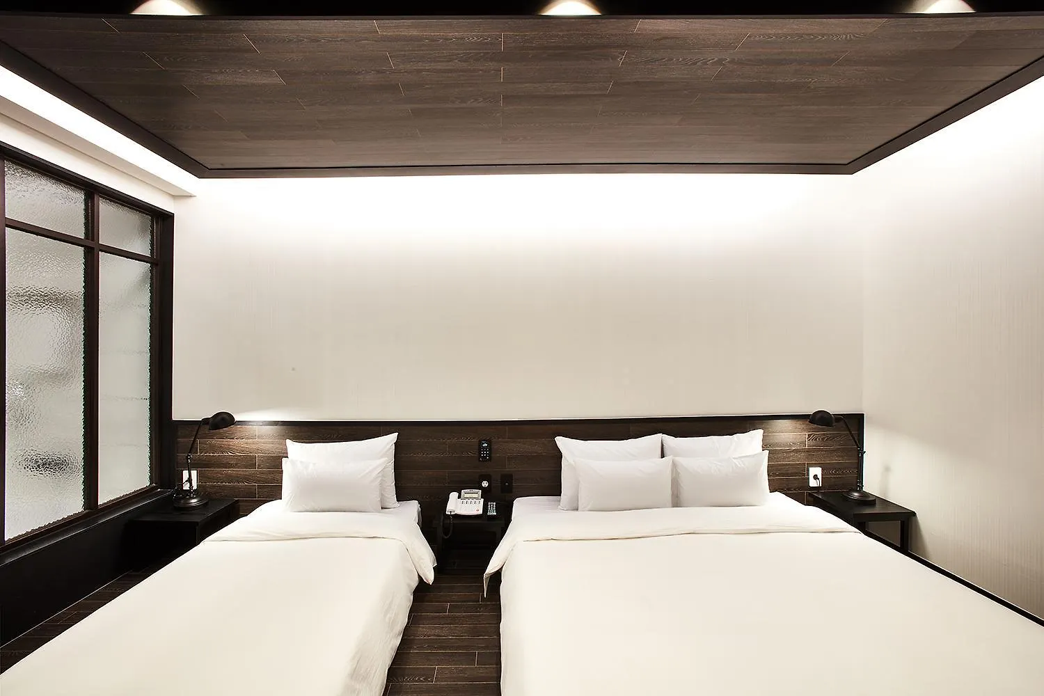 Hotel Wanted Incheon