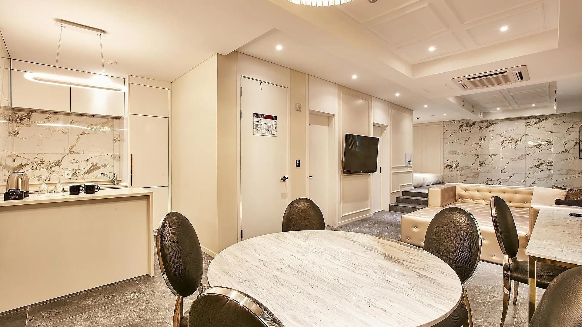 ***  Hotel Wanted Incheon South Korea