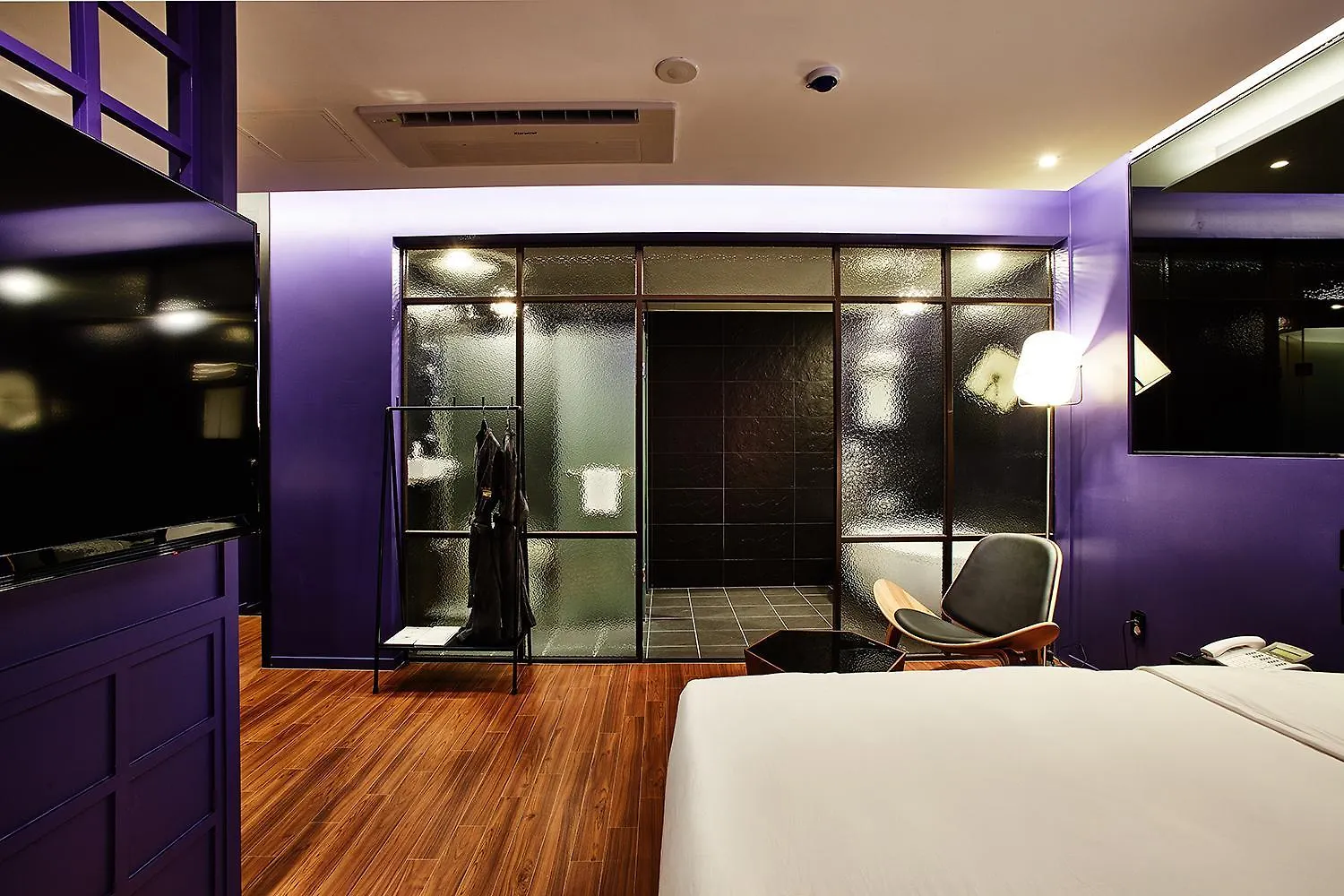 Hotel Wanted Incheon