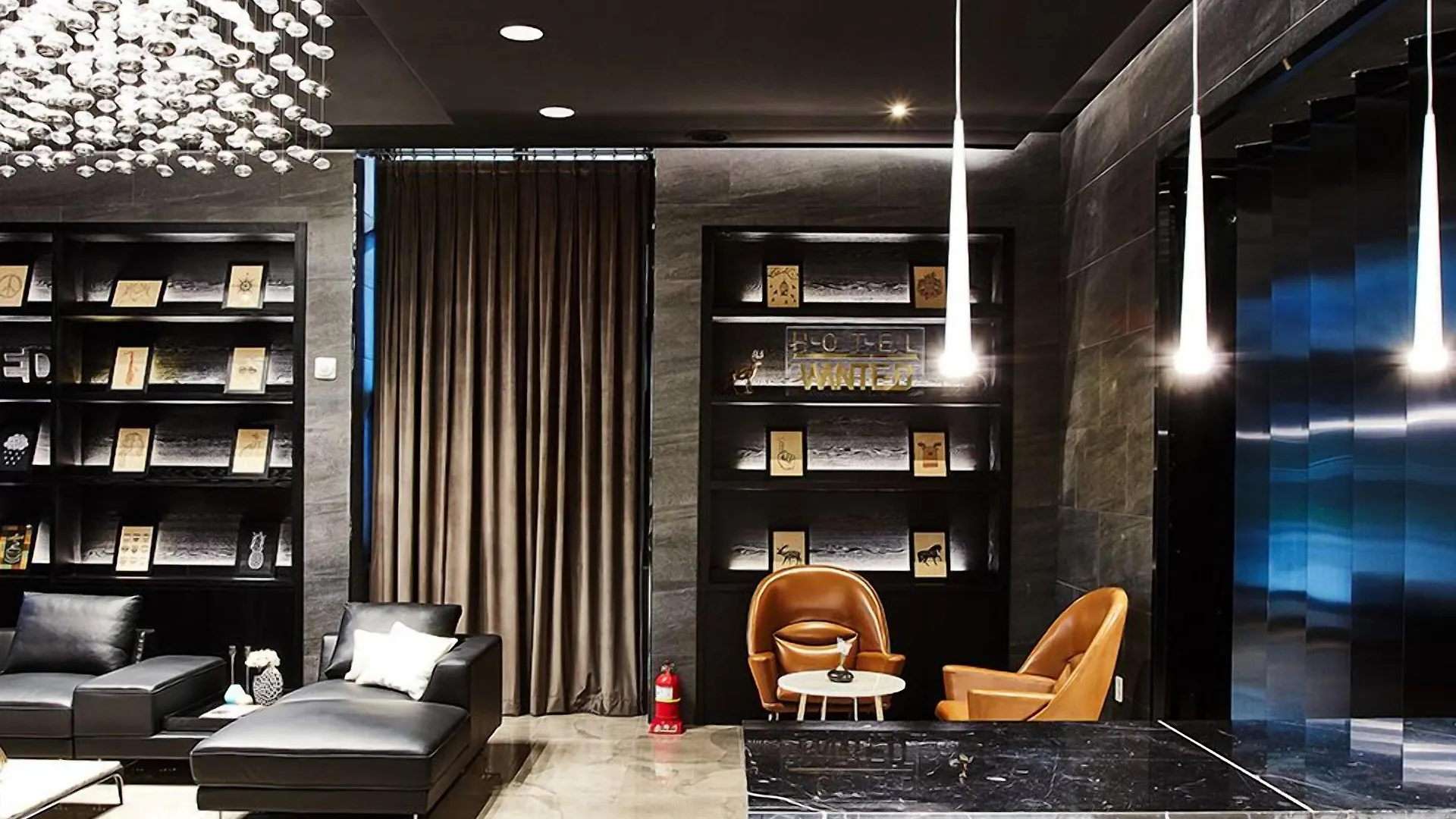 Hotel Wanted Incheon