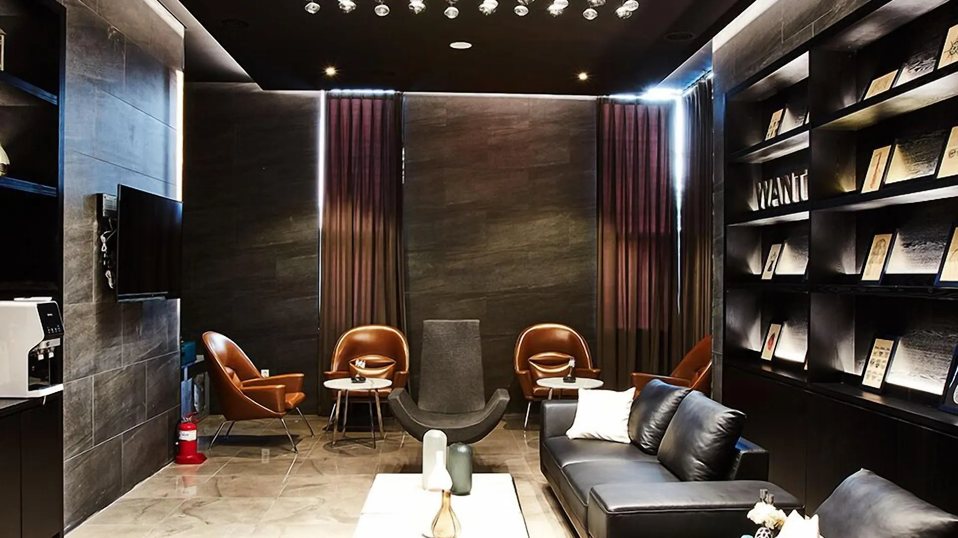 Hotel Wanted Incheon