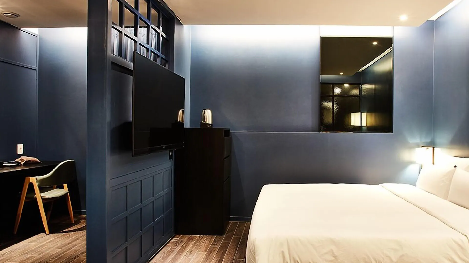 Hotel Wanted Incheon