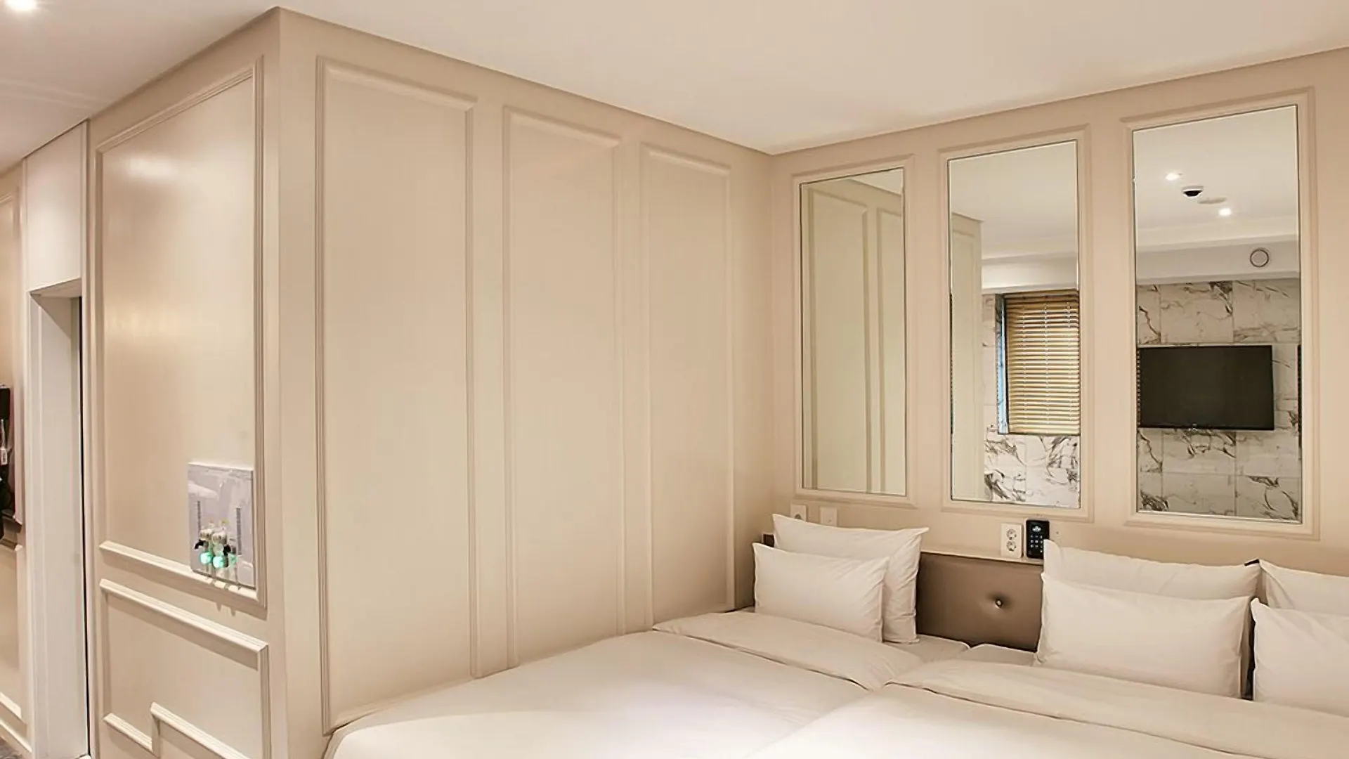 Hotel Wanted Incheon