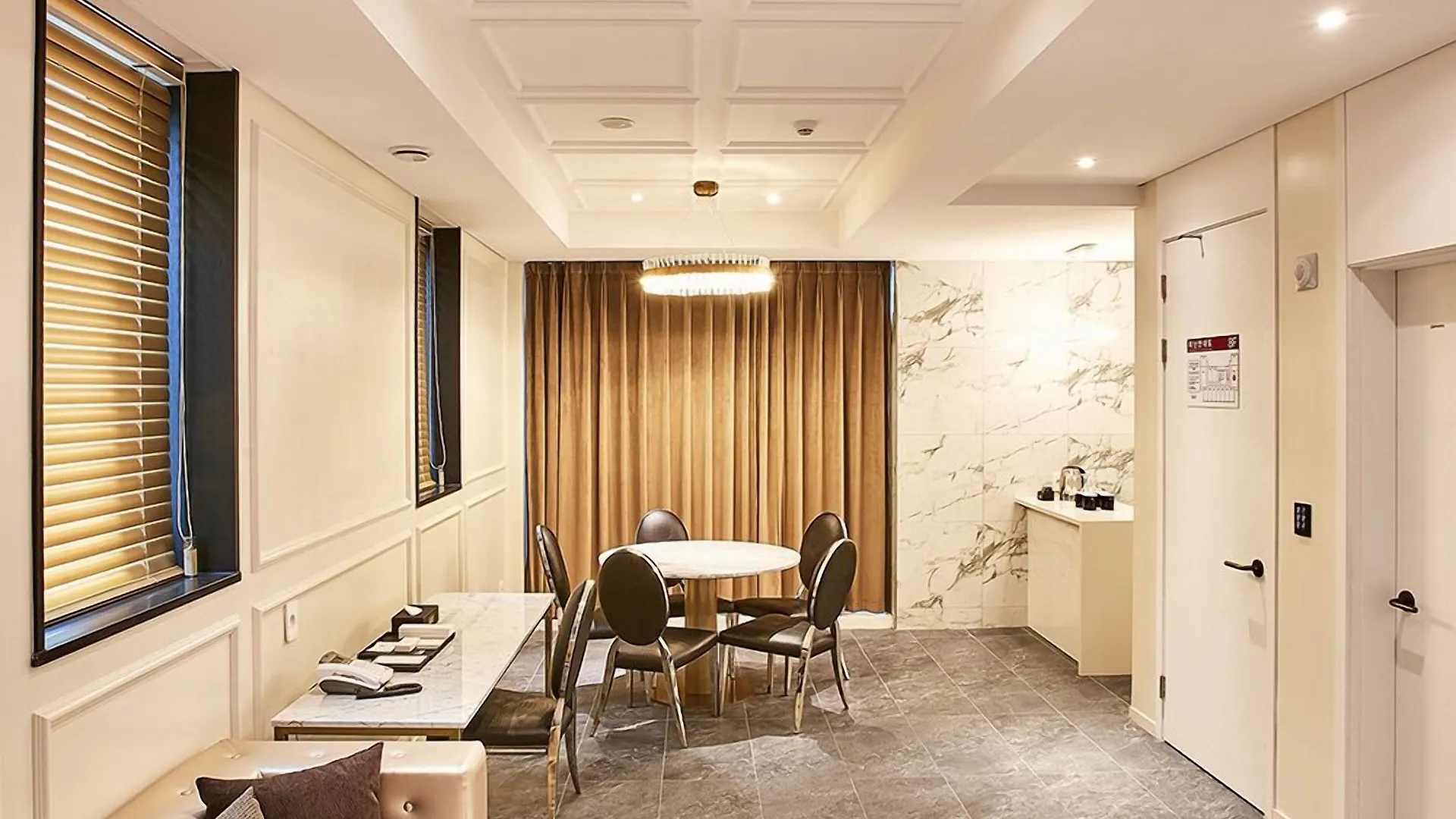 ***  Hotel Wanted Incheon South Korea