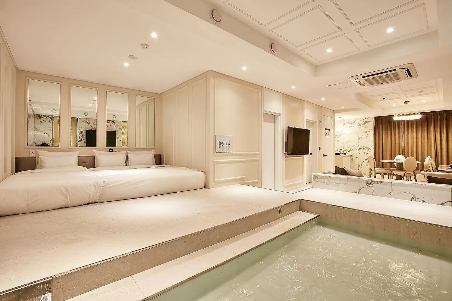 Hotel Wanted Incheon