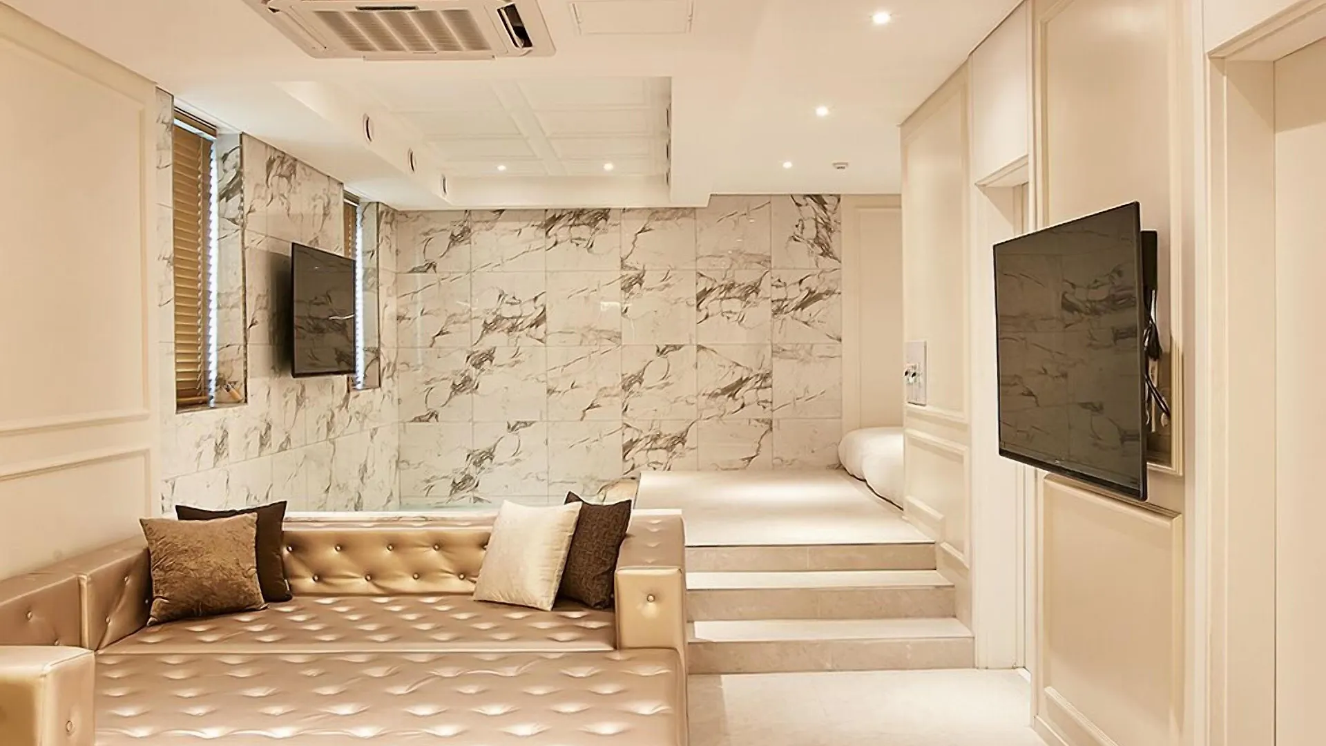 Hotel Wanted Incheon