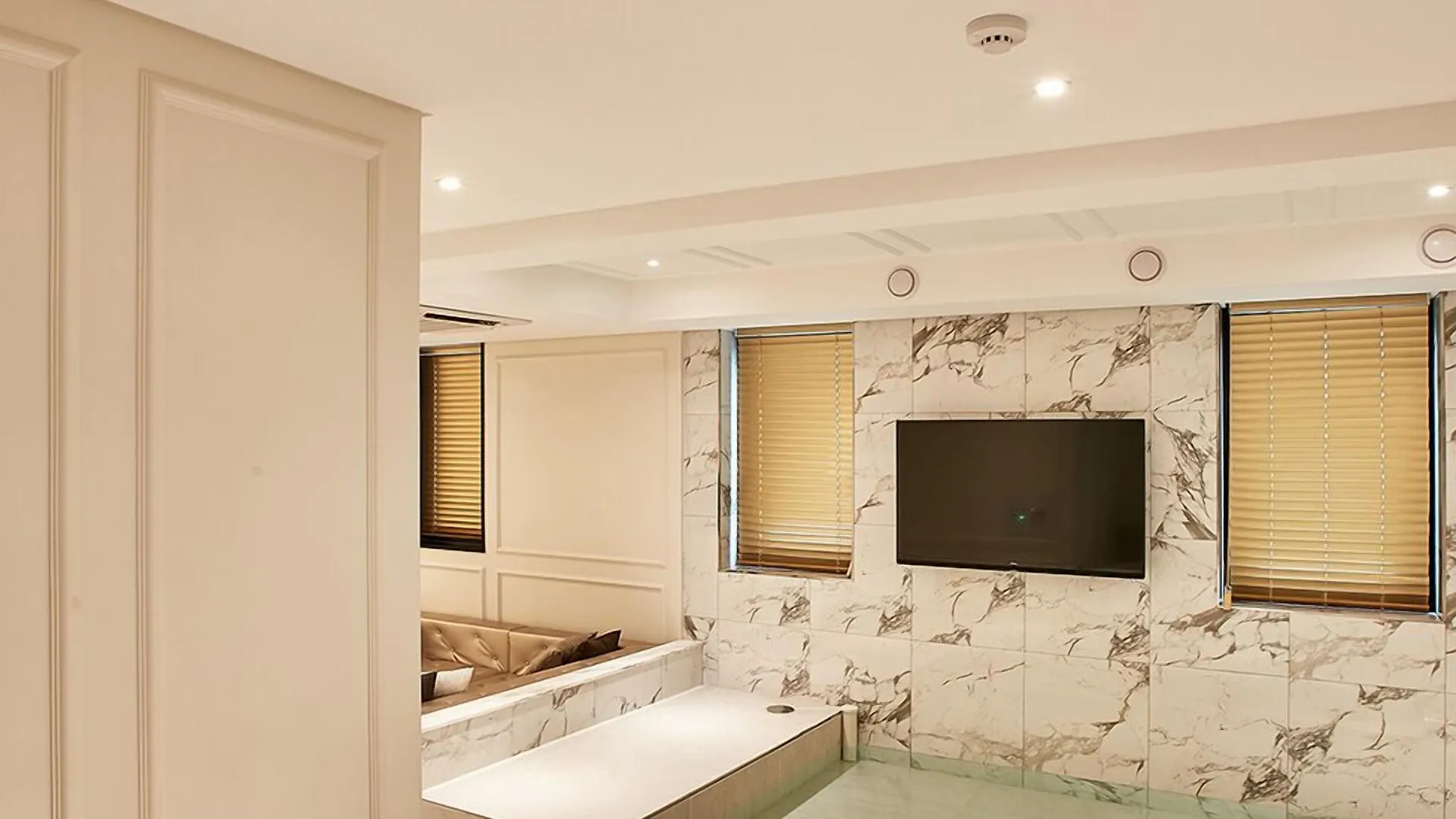 Hotel Wanted Incheon