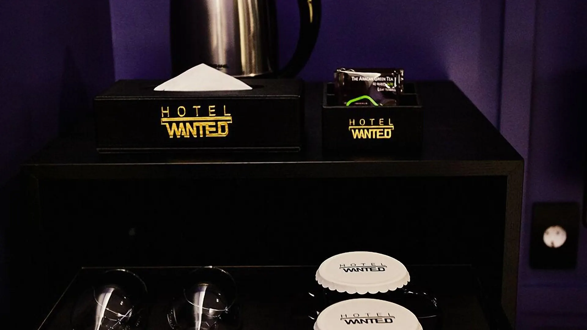 Hotel Wanted Incheon 3*,  South Korea