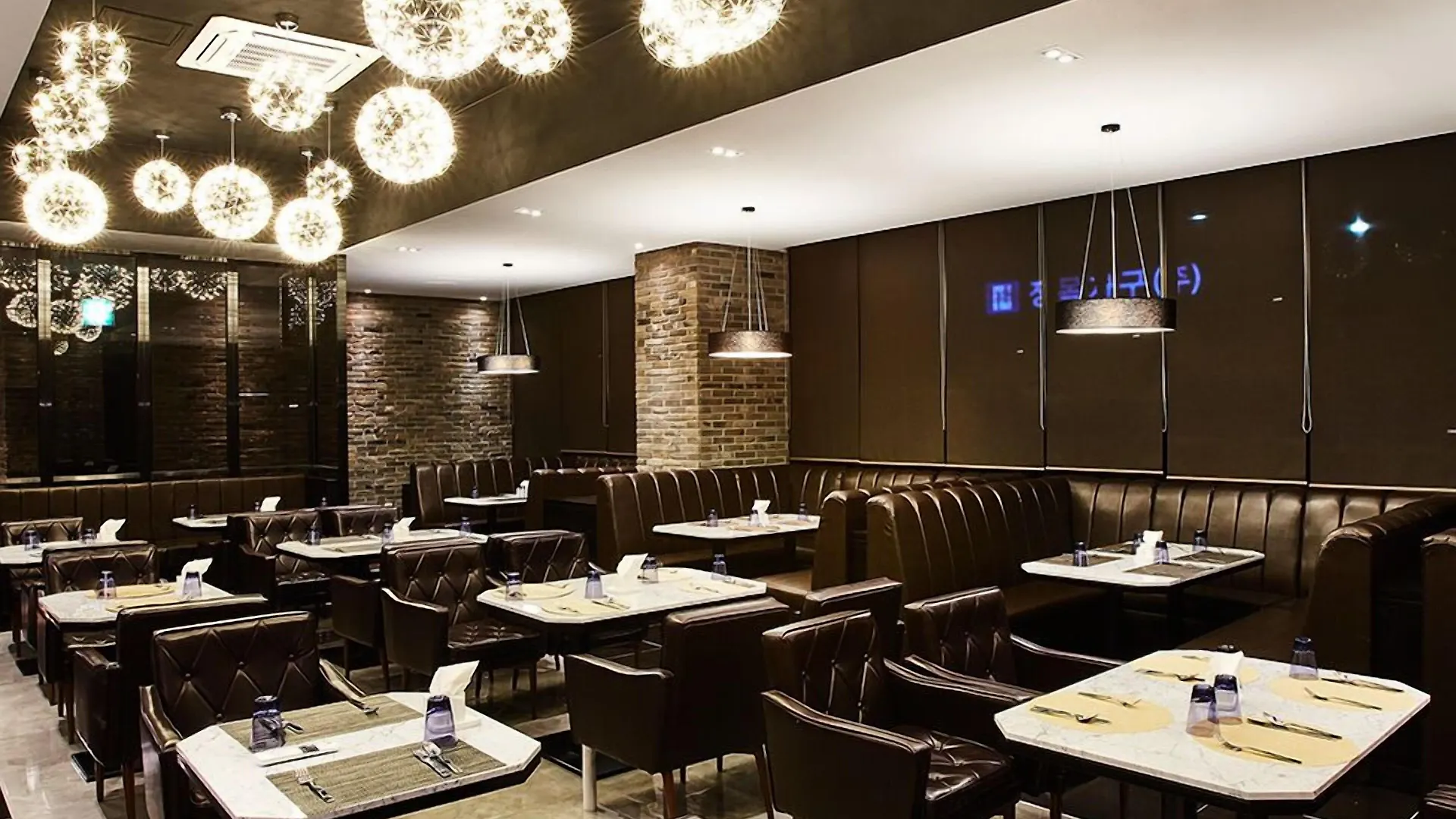 Hotel Wanted Incheon