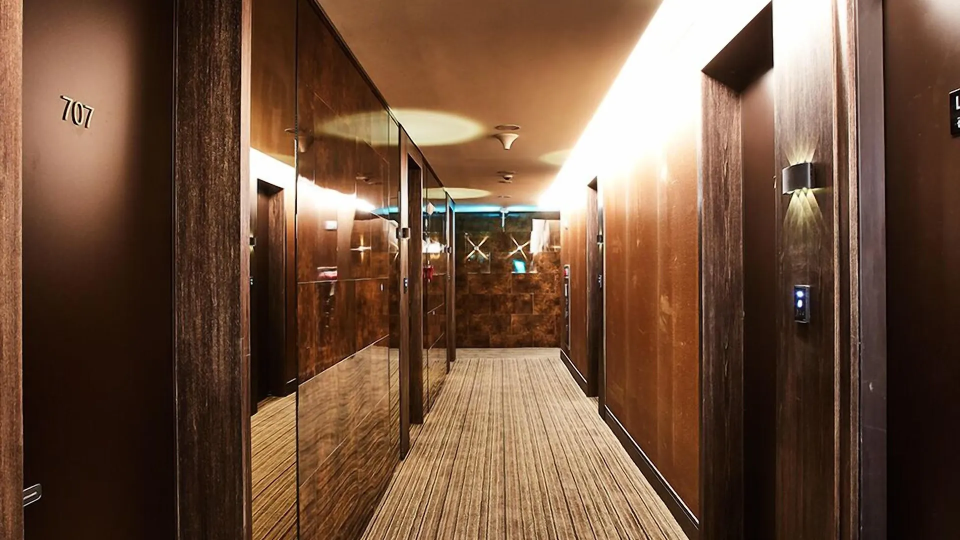 Hotel Wanted Incheon