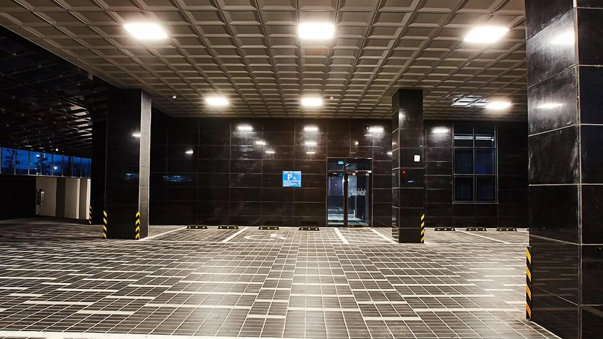 Hotel Wanted Incheon