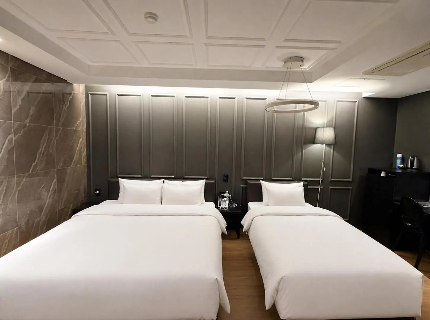 Hotel Wanted Incheon