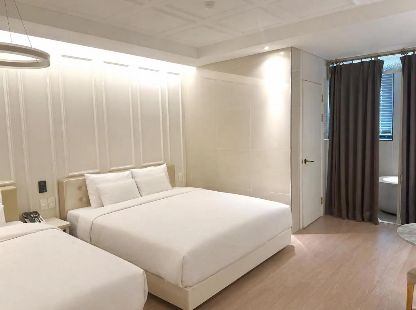 Hotel Wanted Incheon