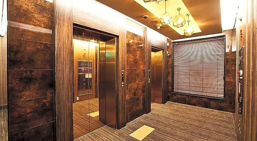 Hotel Wanted Incheon