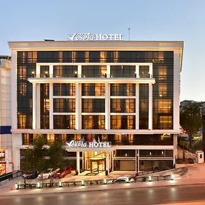 Vespia Turquie