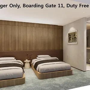 3* ホテル インチョン エアポート トランジット ターミナル 1