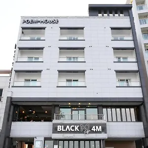 아파트호텔 포엠하우스