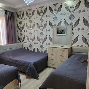 Гостевой дом Sabina Грузия