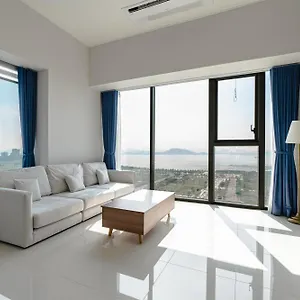 4* 아파트호텔 Sr 영종