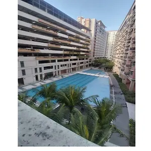  Апарт-отель Mandarin Tower Peninsula Garden Midtown Homes Филиппины