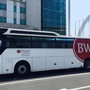 Western Premier Airport Инчон