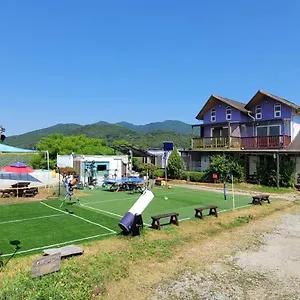 3* 게스트하우스 강화도 준라이브펜션