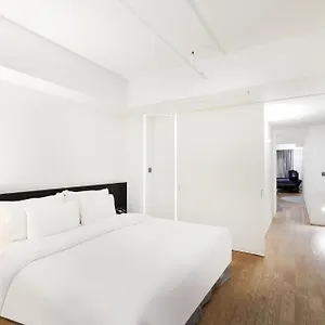 Hotel 498, Incheon