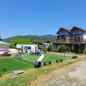 3* 게스트하우스 강화도 준라이브펜션