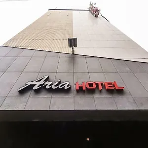 호텔 아리아 부티크 남포