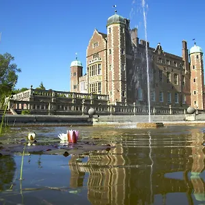  Хостел Madingley Hall Великобритания