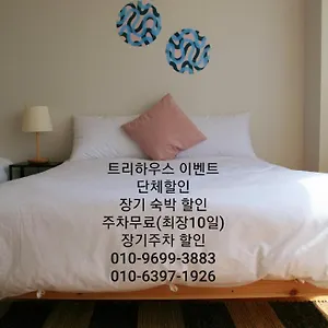 Treehouse ** Incheon
