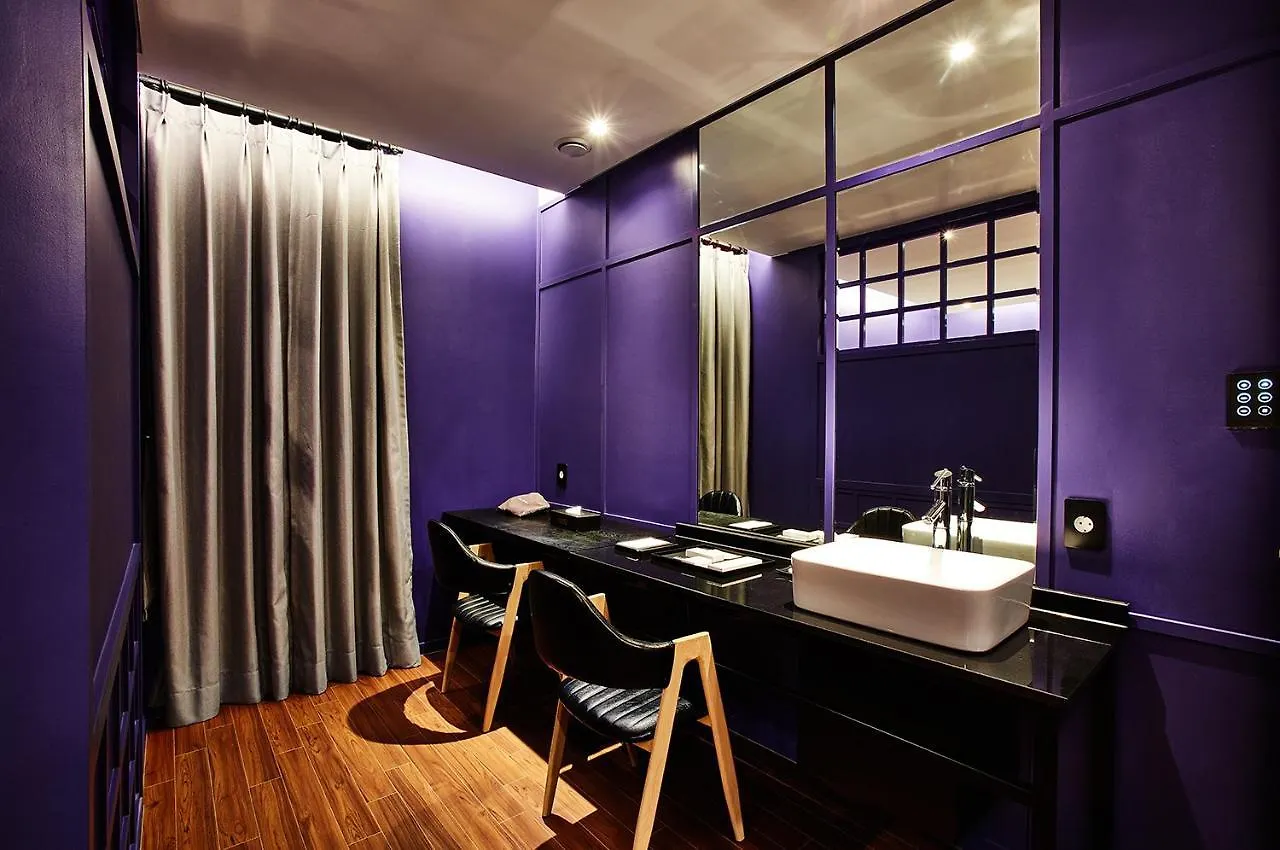 Hotel Wanted Incheon