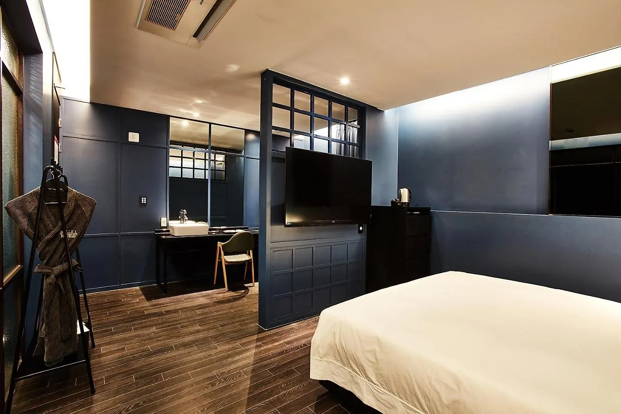 Hotel Wanted Incheon