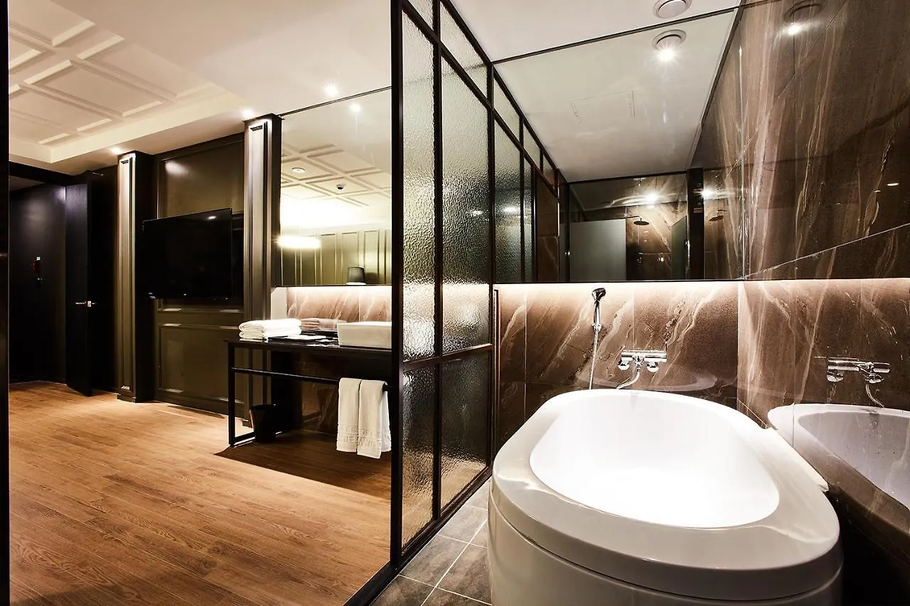 Hotel Wanted Incheon
