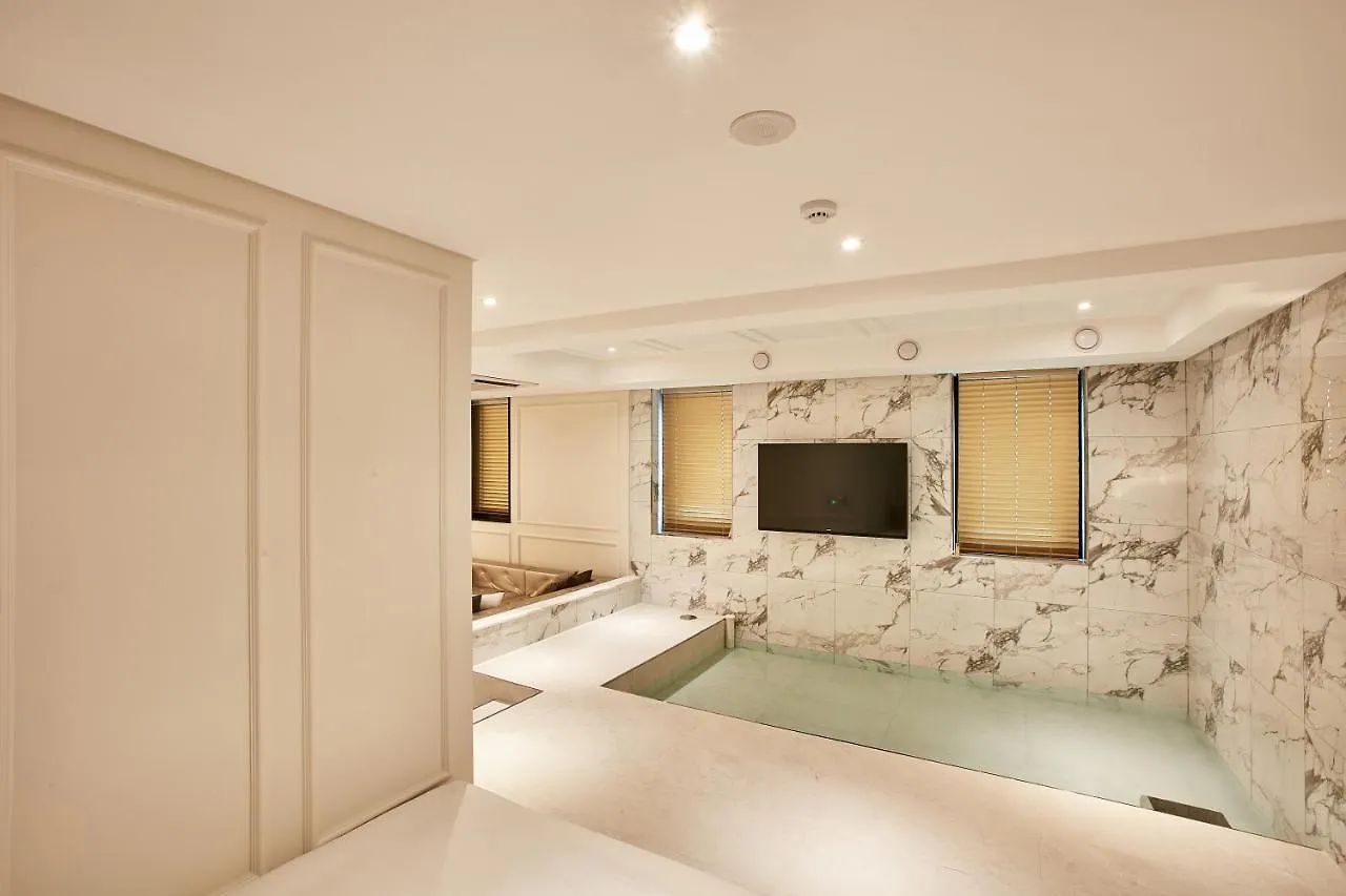Hotel Wanted Incheon