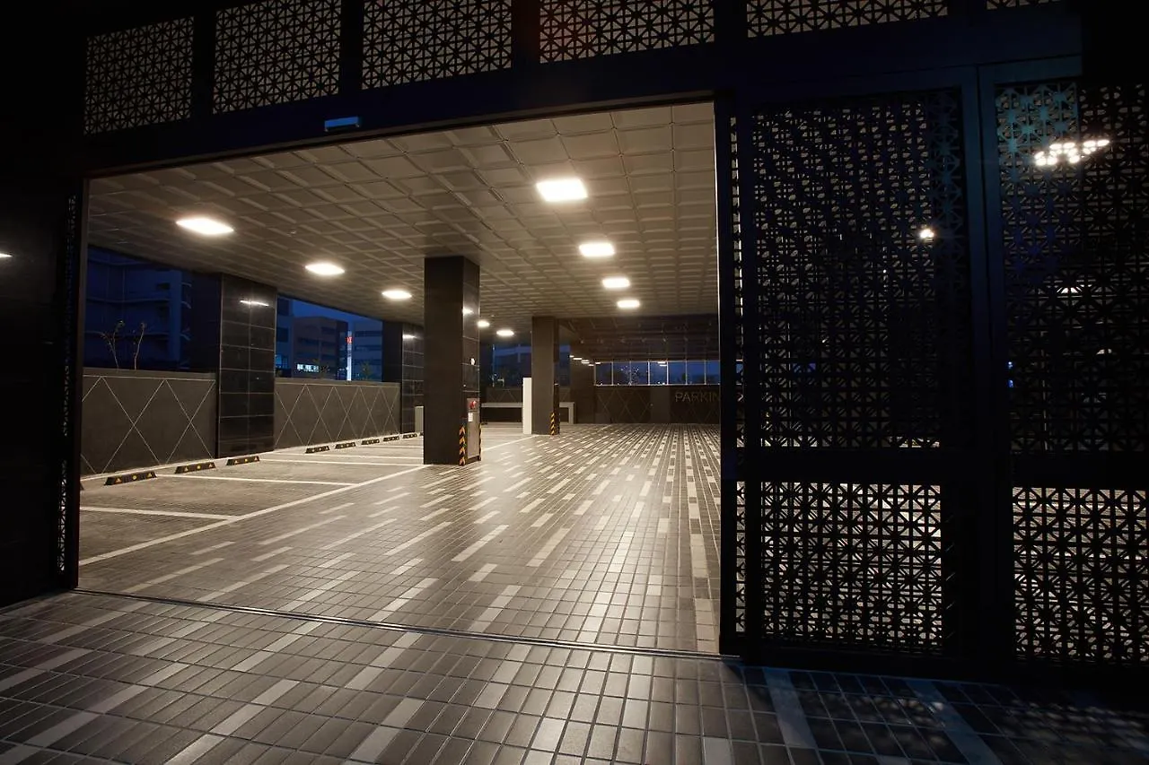 ***  Hotel Wanted Incheon Zuid-Korea