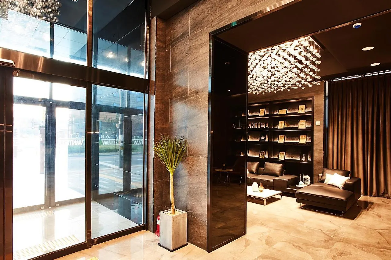 Hotel Wanted Incheon