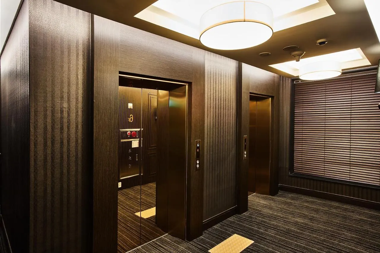 Hotel Wanted Incheon